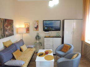 Apartment in Miedzyzdroje for 4 people